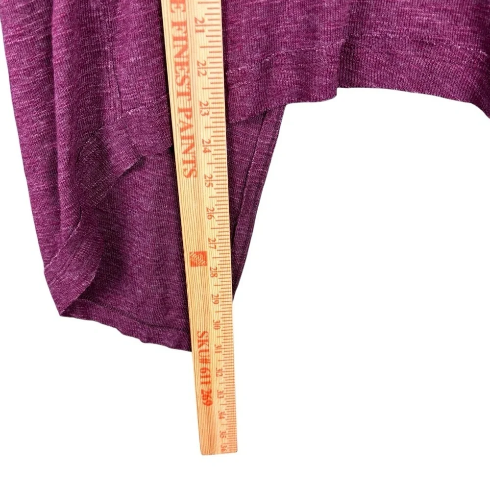 Free People We The Free ‘Back Into It’ Turtleneck – Sz XS (NWT)